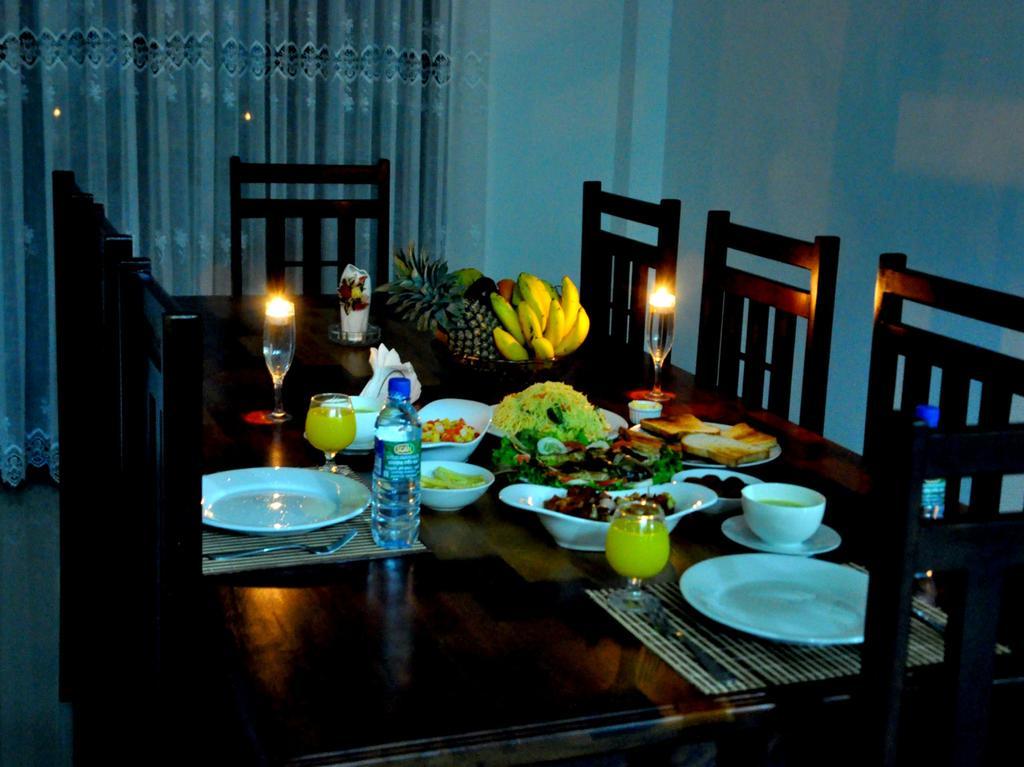 Bed & Breakfast 234