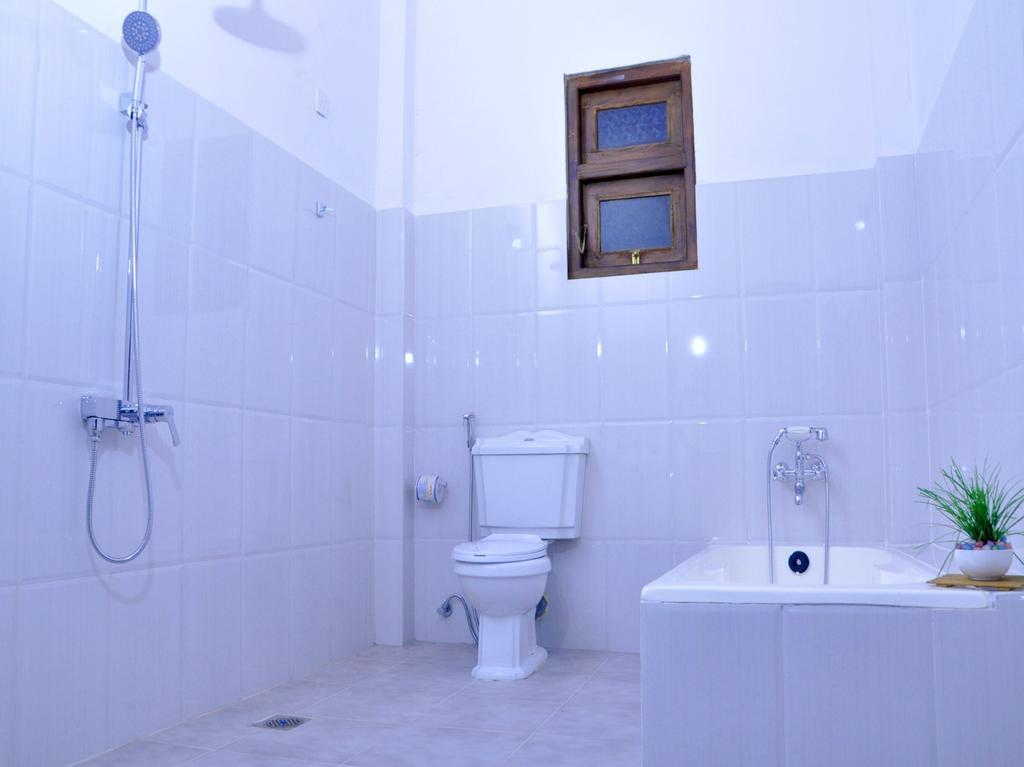 234 Bed & Breakfast *
