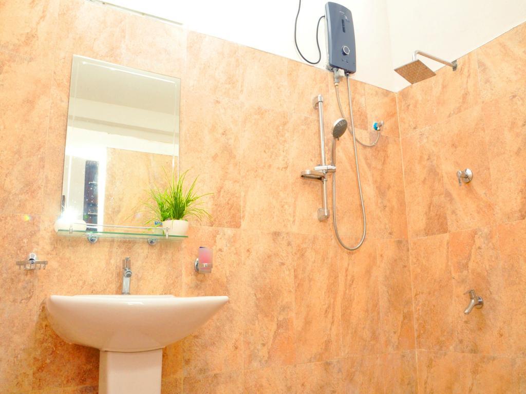 Bed & Breakfast 234 *
