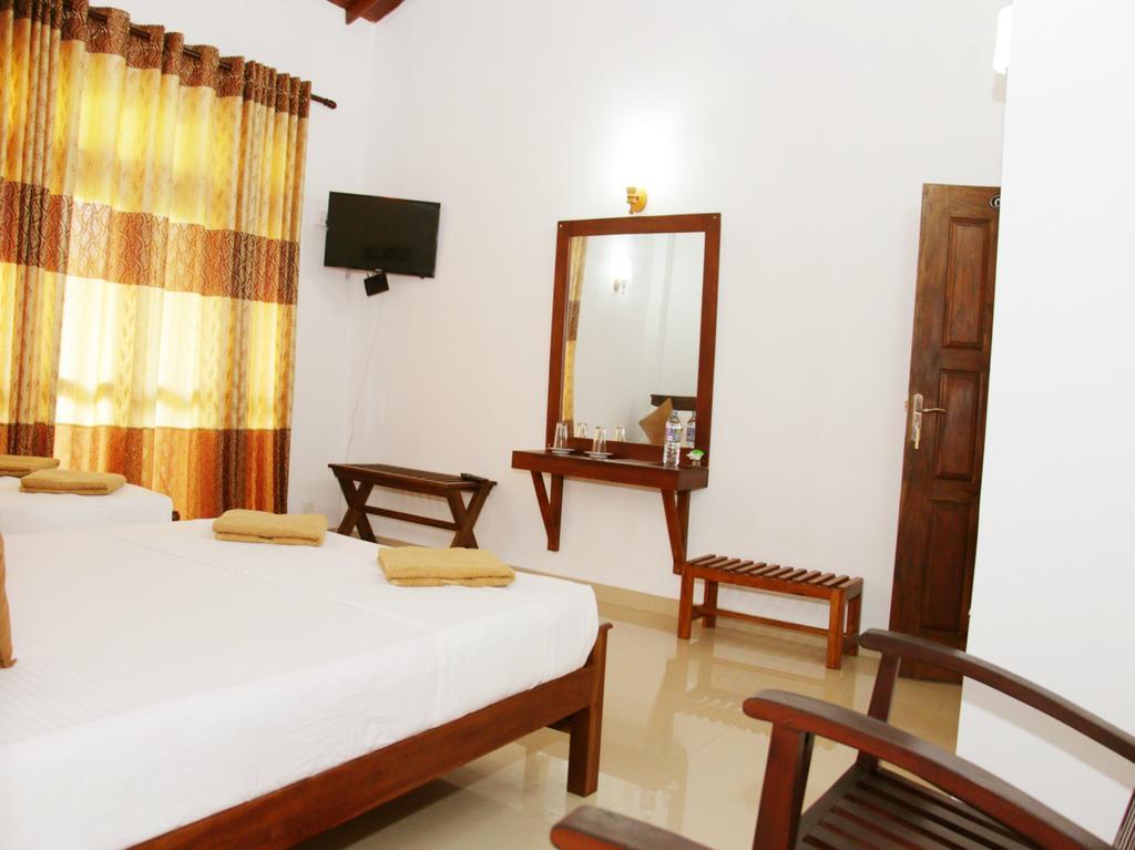 234 Bed & Breakfast *
