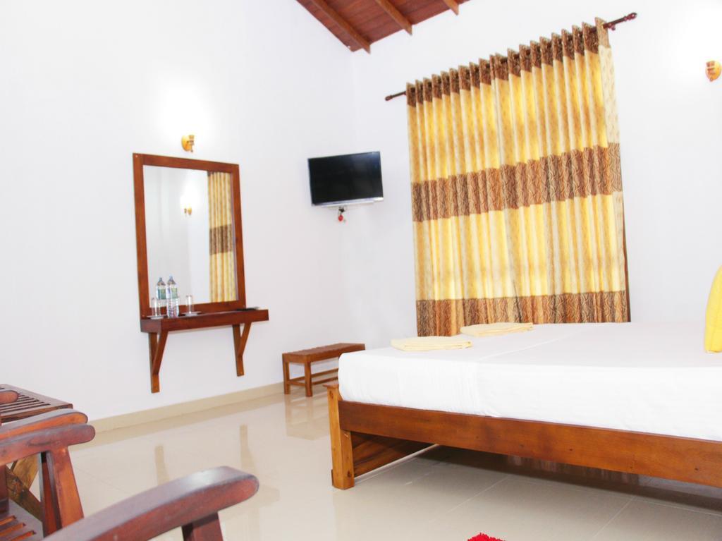 234 Bed & Breakfast *