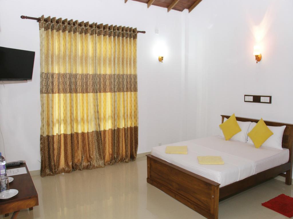 234 Bed & Breakfast Boossa